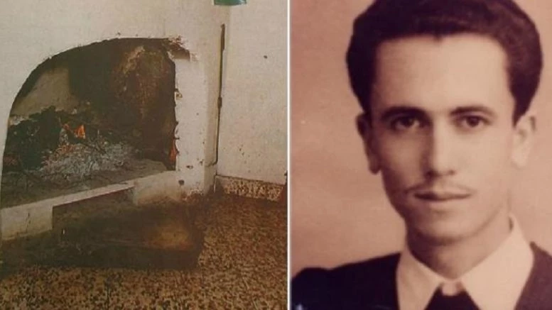 Γράμμα στον ήρωα της ΕΟΚΑ Μάκη Γιωργάλλα: Πέθανες για ανθρώπους που δεν διεκδικούν…